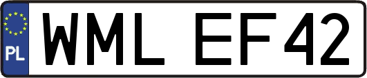 WMLEF42