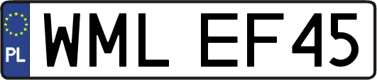 WMLEF45