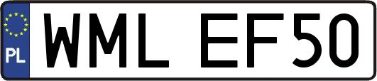 WMLEF50