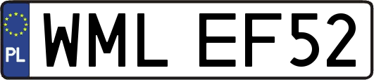 WMLEF52