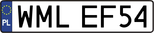 WMLEF54