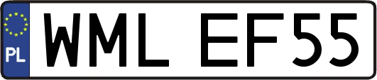 WMLEF55