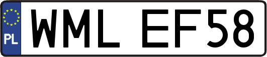 WMLEF58