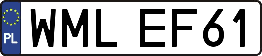 WMLEF61
