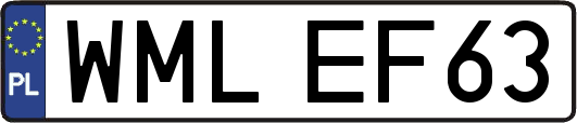 WMLEF63