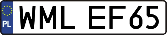WMLEF65