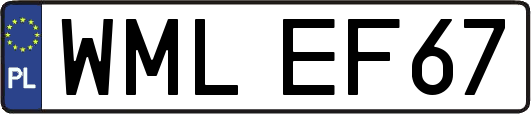 WMLEF67