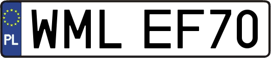WMLEF70