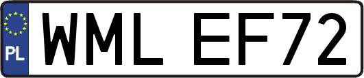 WMLEF72