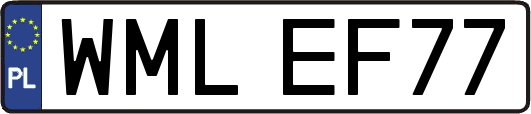 WMLEF77