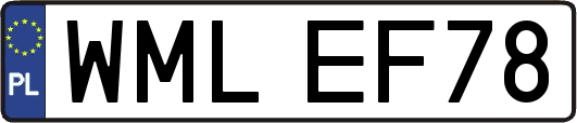WMLEF78