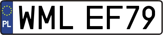 WMLEF79