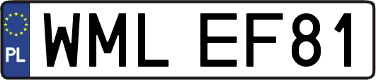 WMLEF81