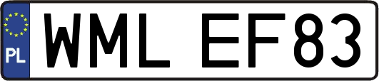 WMLEF83