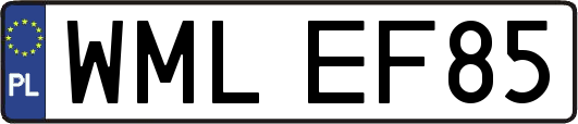 WMLEF85