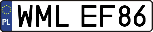 WMLEF86