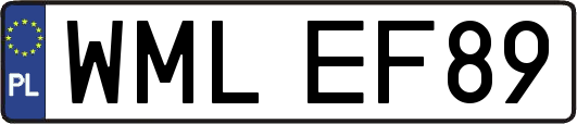 WMLEF89