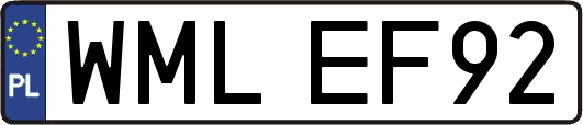 WMLEF92