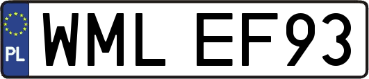 WMLEF93