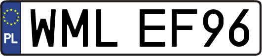 WMLEF96
