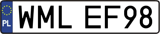 WMLEF98