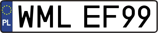 WMLEF99