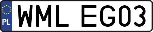 WMLEG03