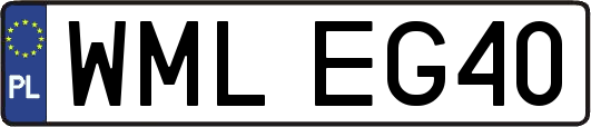WMLEG40