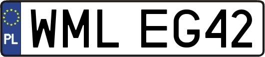 WMLEG42