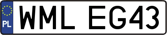 WMLEG43