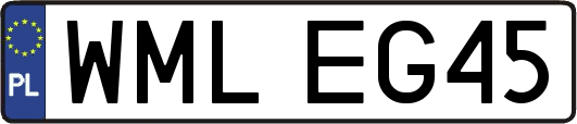 WMLEG45