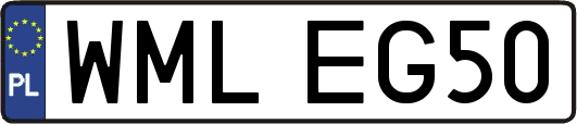 WMLEG50