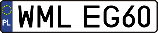 WMLEG60