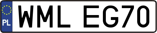 WMLEG70