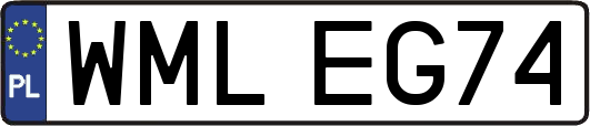 WMLEG74