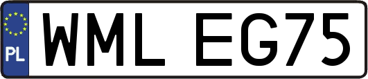 WMLEG75