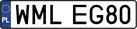 WMLEG80
