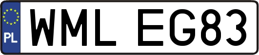 WMLEG83