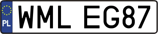 WMLEG87