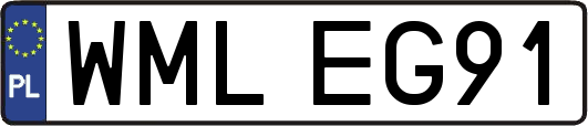 WMLEG91