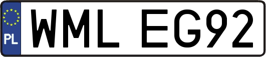 WMLEG92