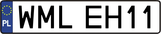 WMLEH11