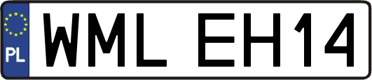 WMLEH14