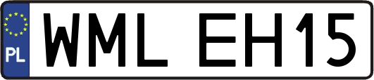 WMLEH15