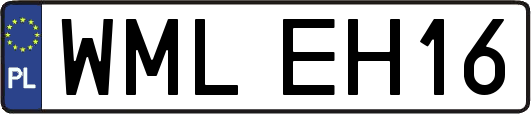 WMLEH16
