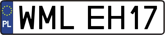 WMLEH17