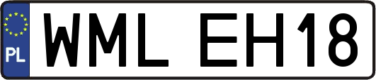 WMLEH18