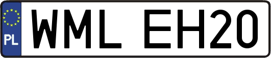 WMLEH20