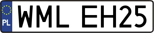 WMLEH25