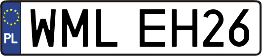 WMLEH26